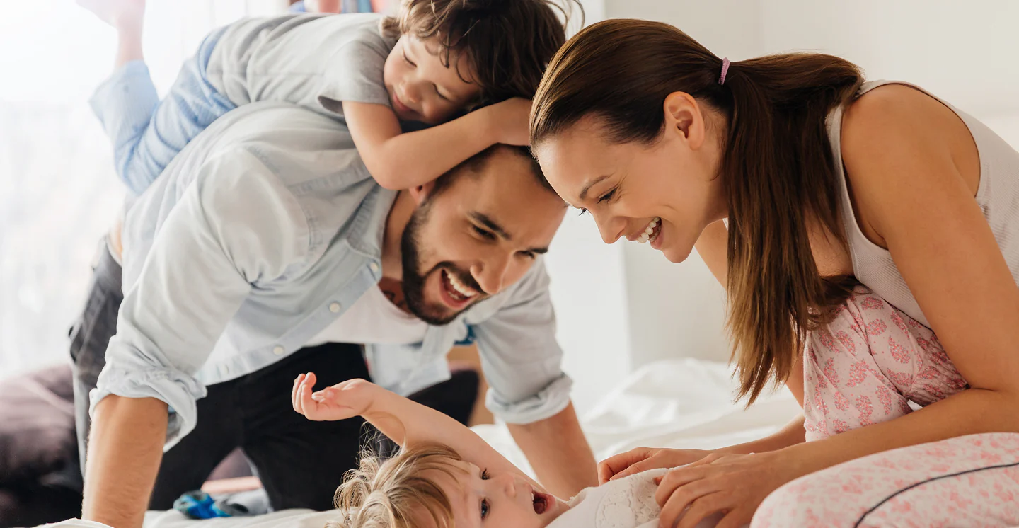 Bespoke Luxury for Perfect Sleep