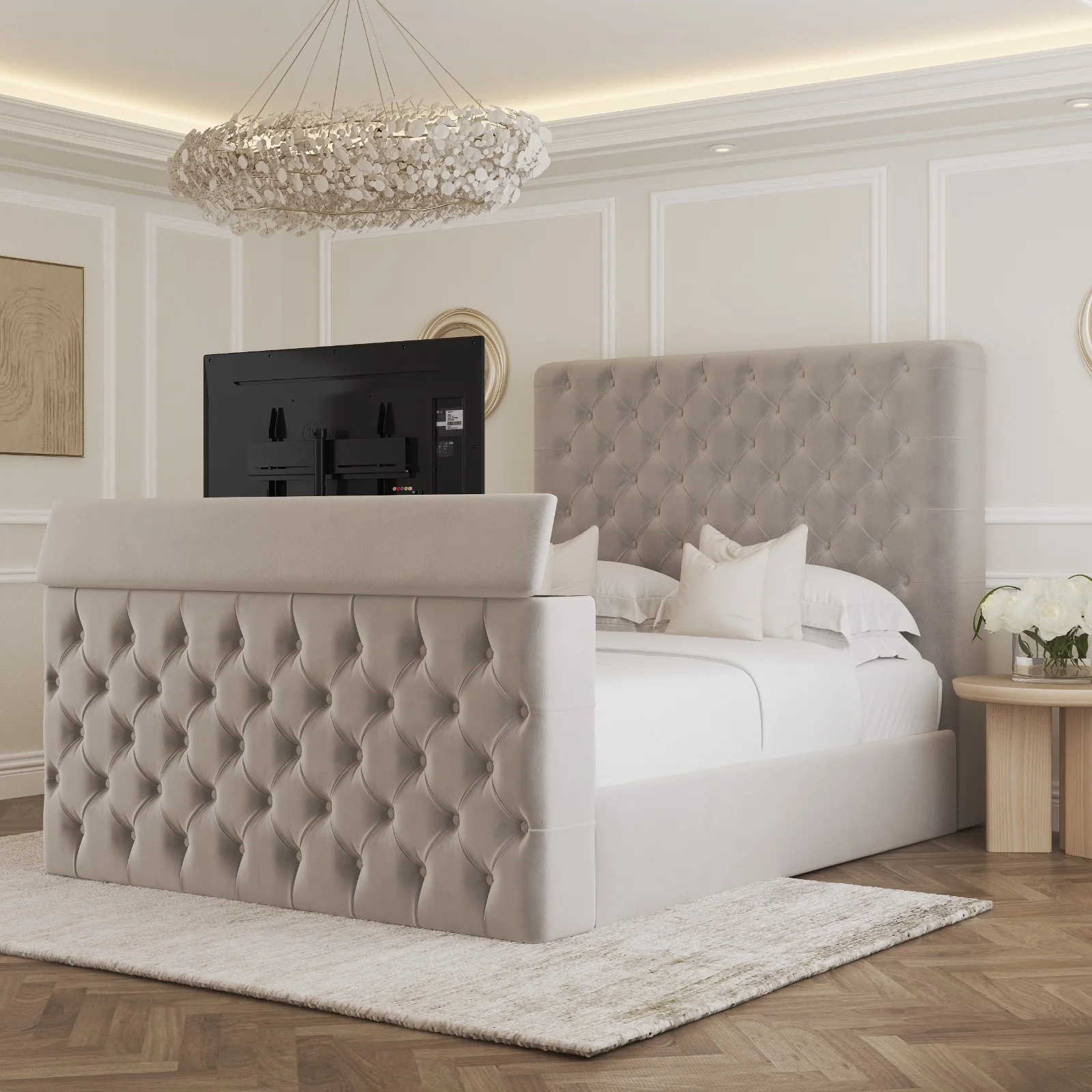 Automated Collection